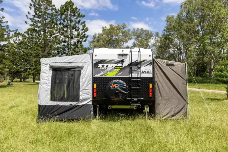 Caravan Image