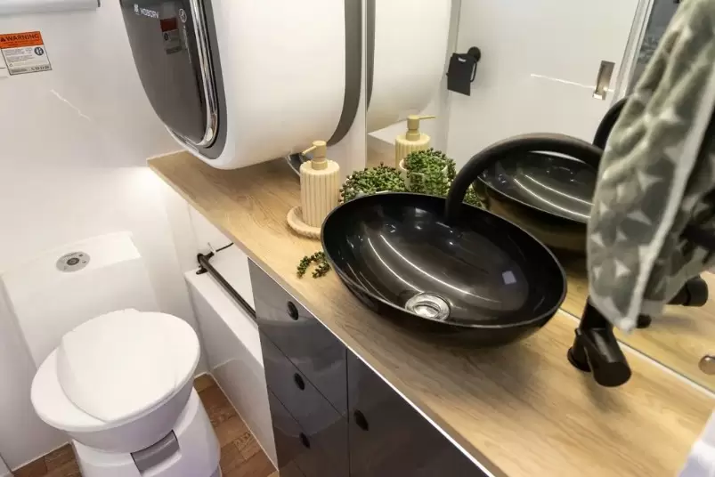 Caravan Image