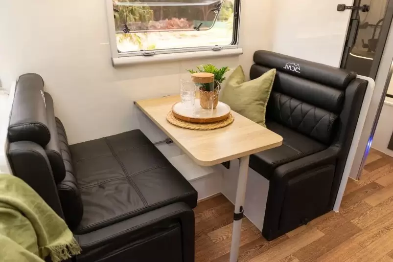 Caravan Image