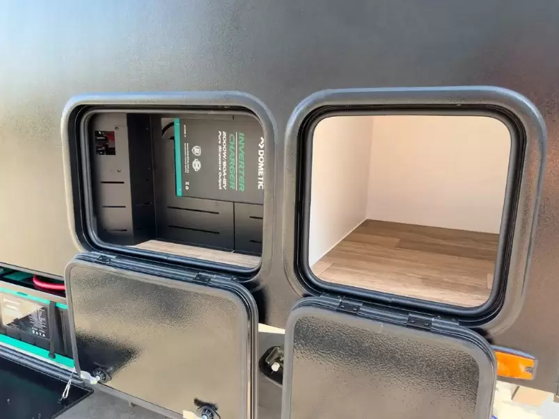 Caravan Image
