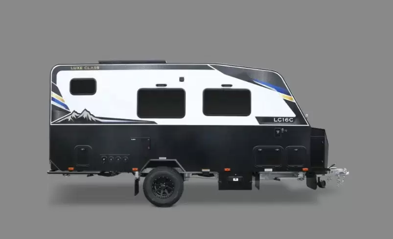Caravan Image