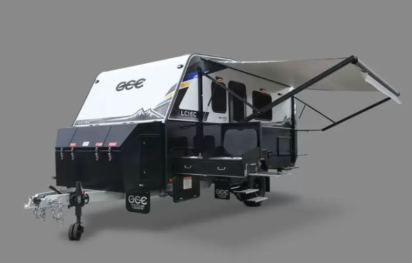 Caravan Image