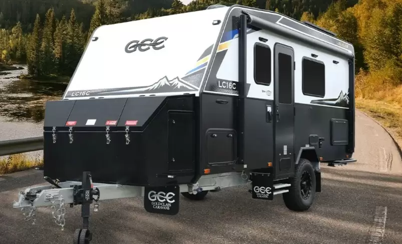 Caravan Image