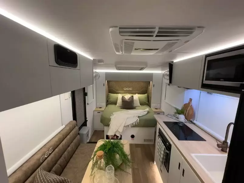 Caravan Image
