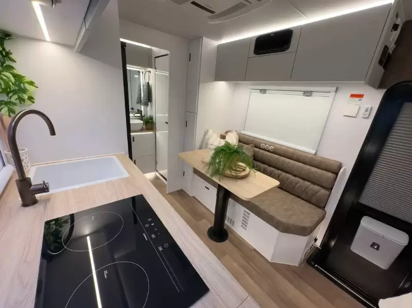 Caravan Image