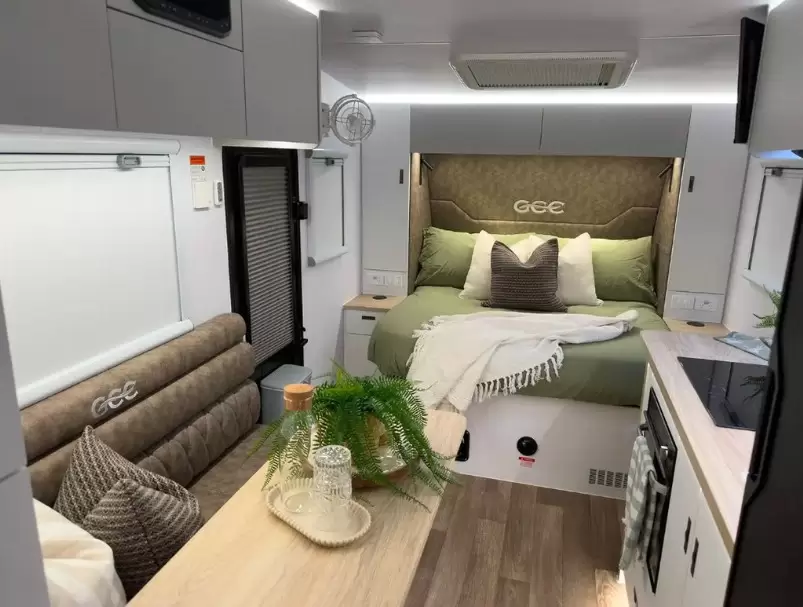 Caravan Image