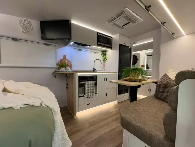 Caravan Image