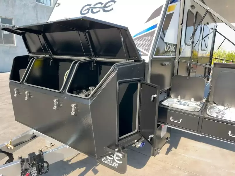 Caravan Image