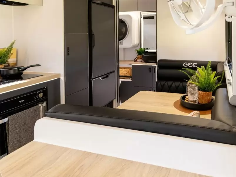 Caravan Image