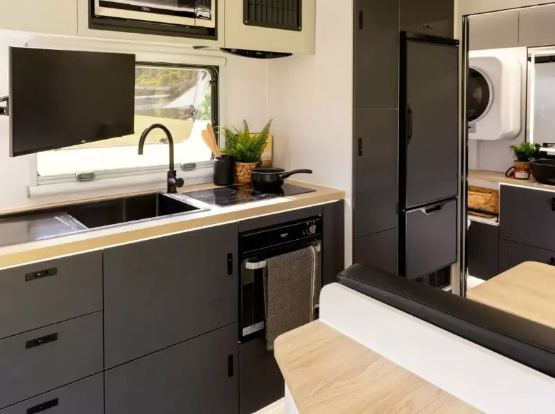 Caravan Image
