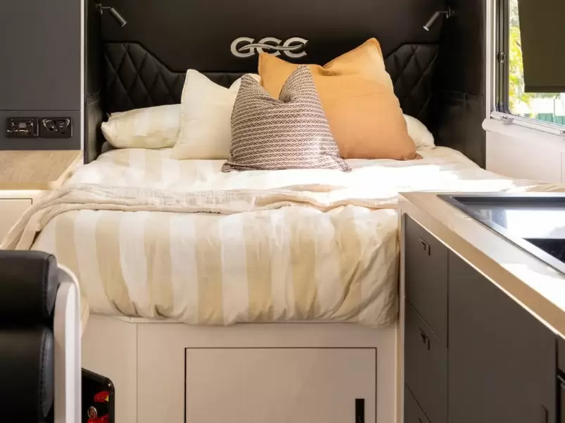 Caravan Image