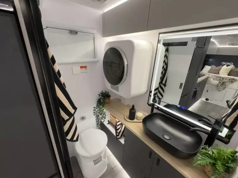 Caravan Image