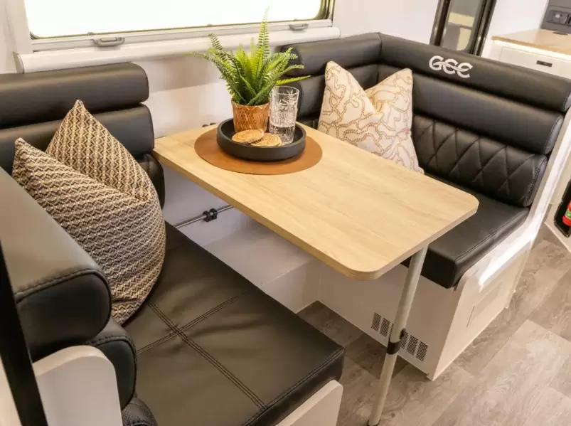 Caravan Image
