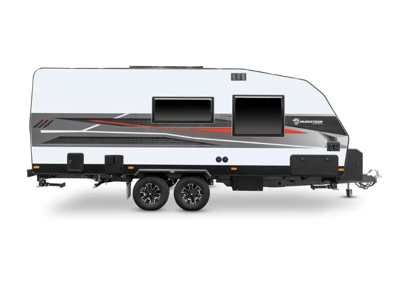Caravan Image