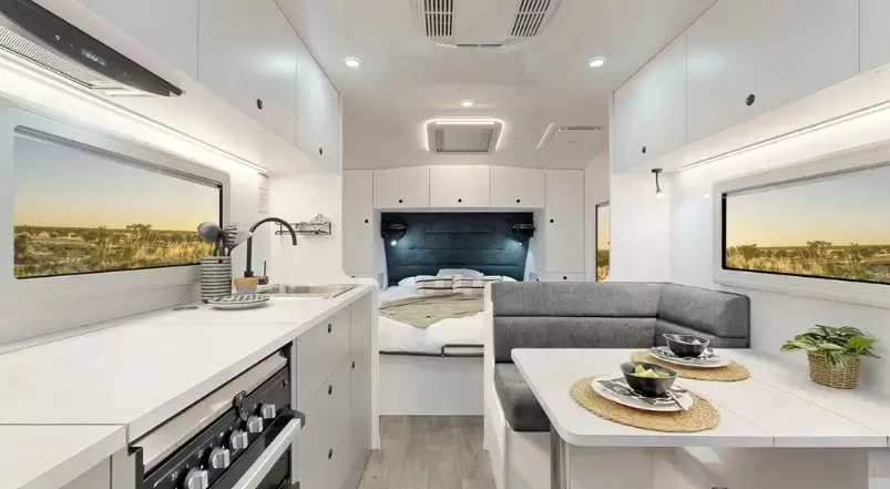 Caravan Image