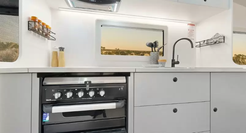 Caravan Image