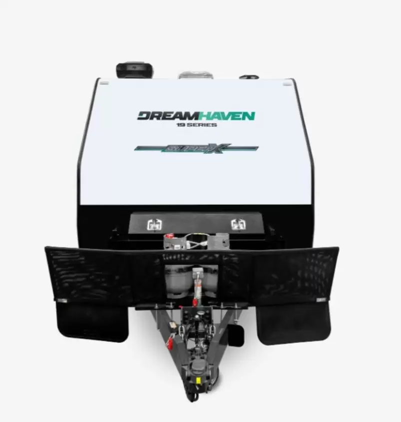 Caravan Image
