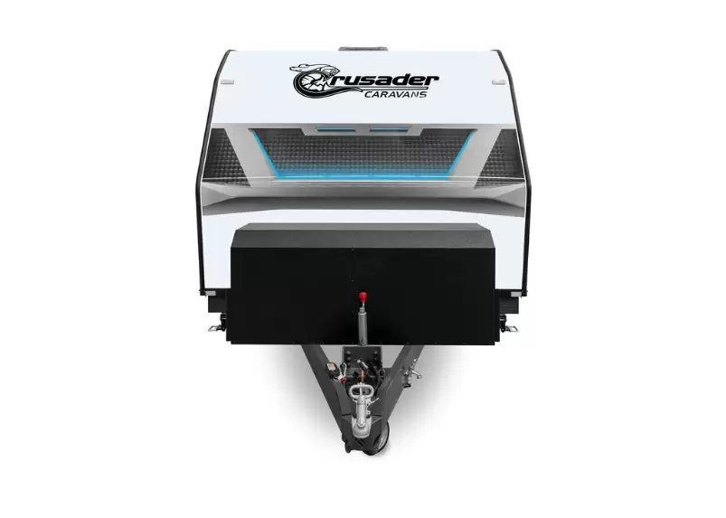 Caravan Image