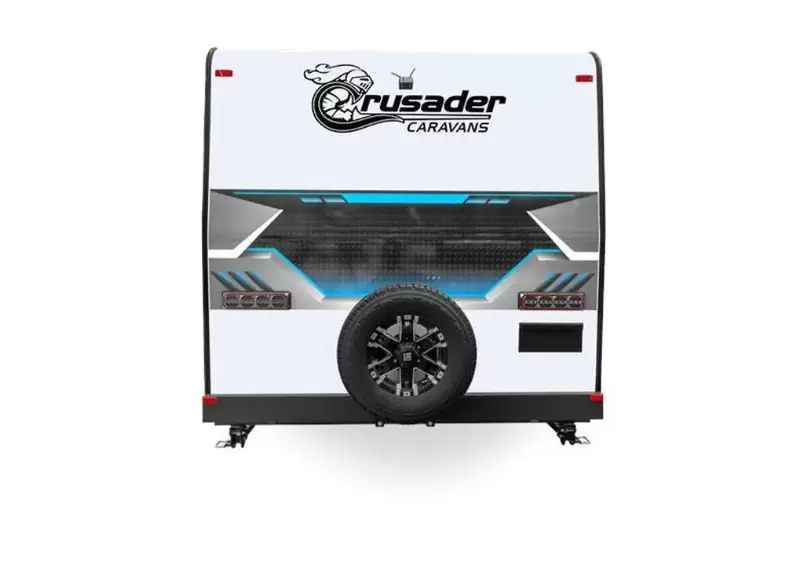 Caravan Image