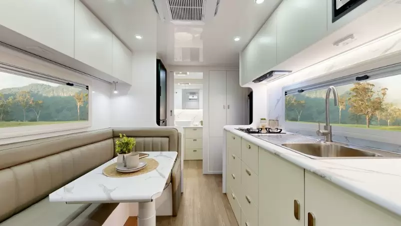 Caravan Image