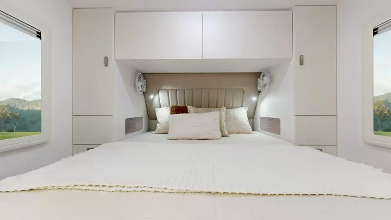 Caravan Image