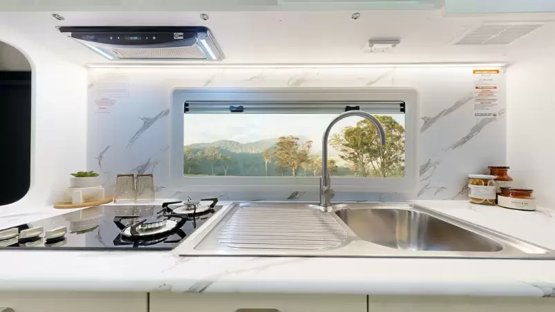 Caravan Image