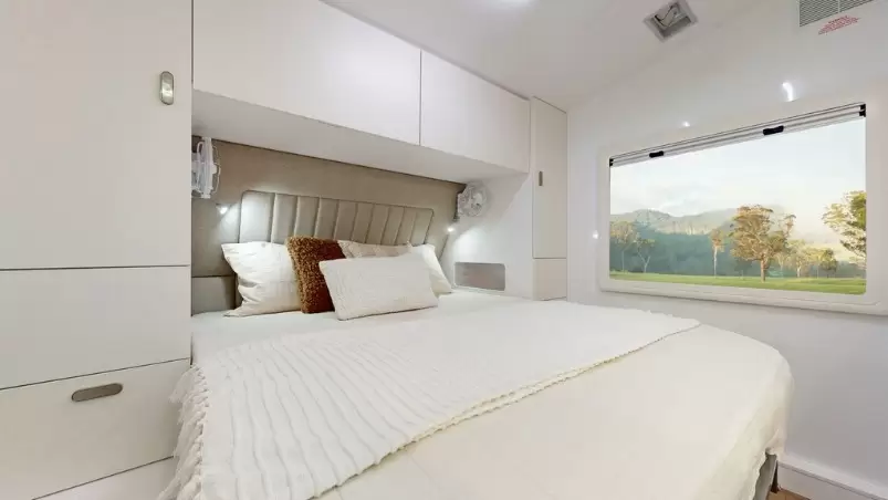 Caravan Image