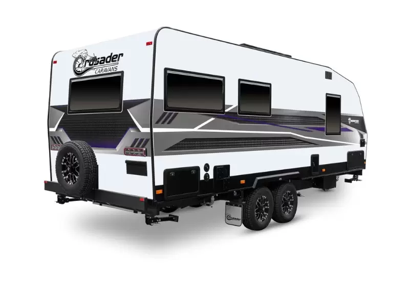 Caravan Image
