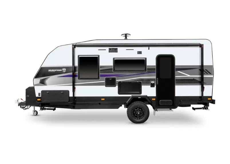 Caravan Image