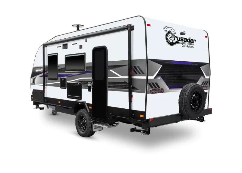 Caravan Image