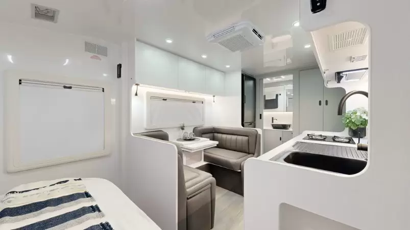 Caravan Image