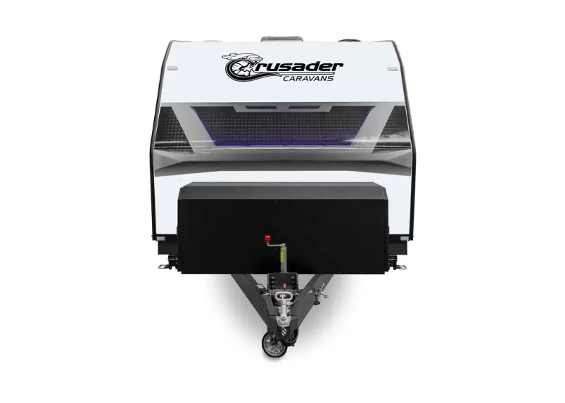 Caravan Image