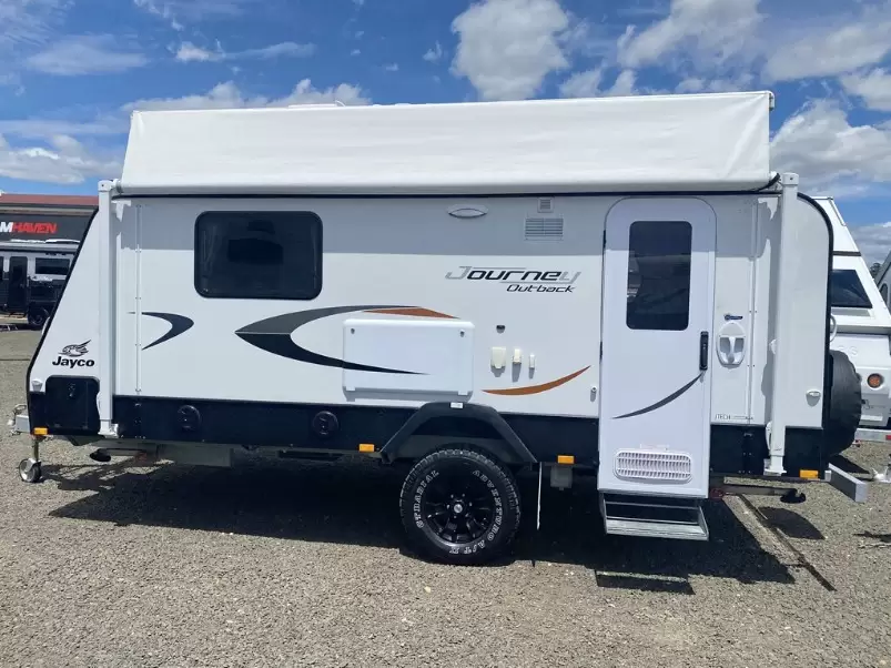 Caravan Image