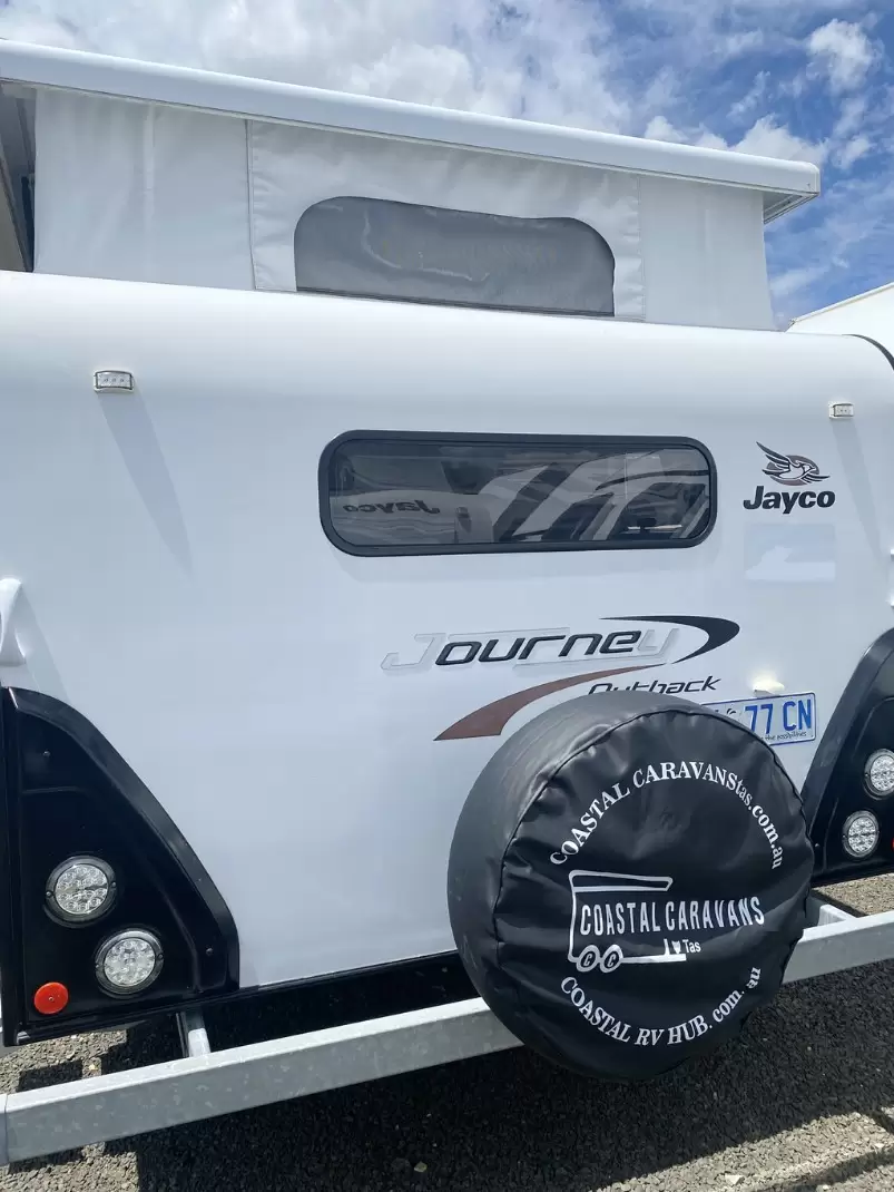 Caravan Image