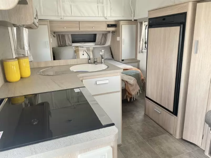 Caravan Image