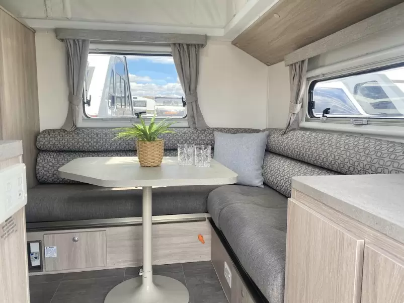 Caravan Image