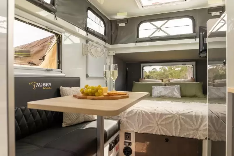 Caravan Image