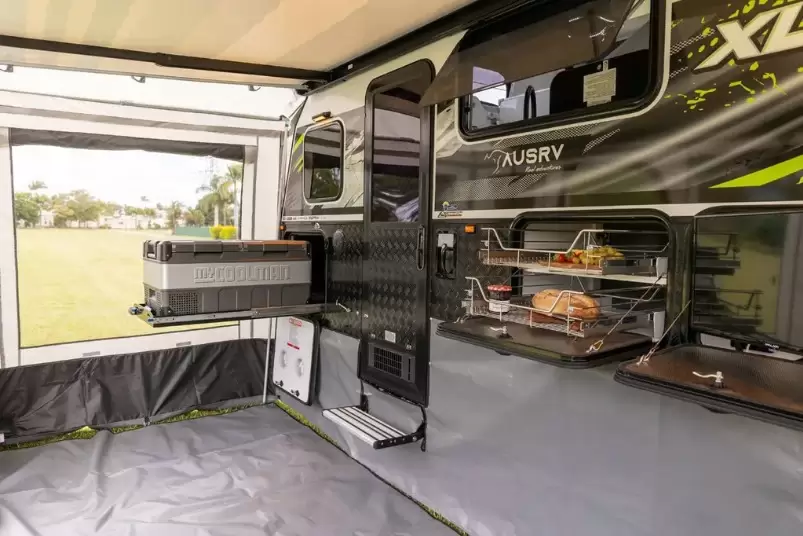 Caravan Image