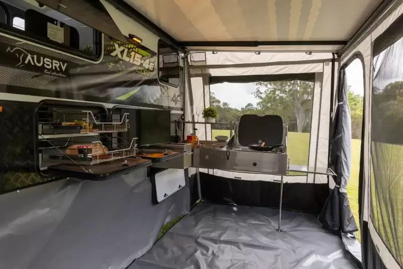 Caravan Image