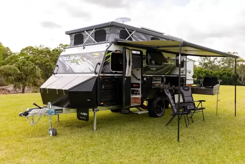 Caravan Image