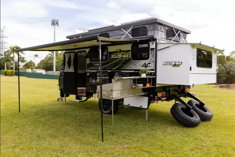 Caravan Image