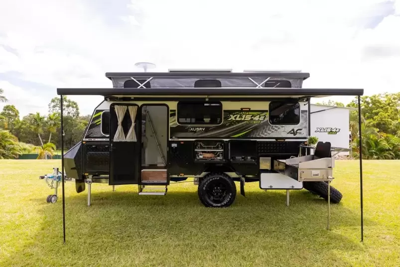 Caravan Image
