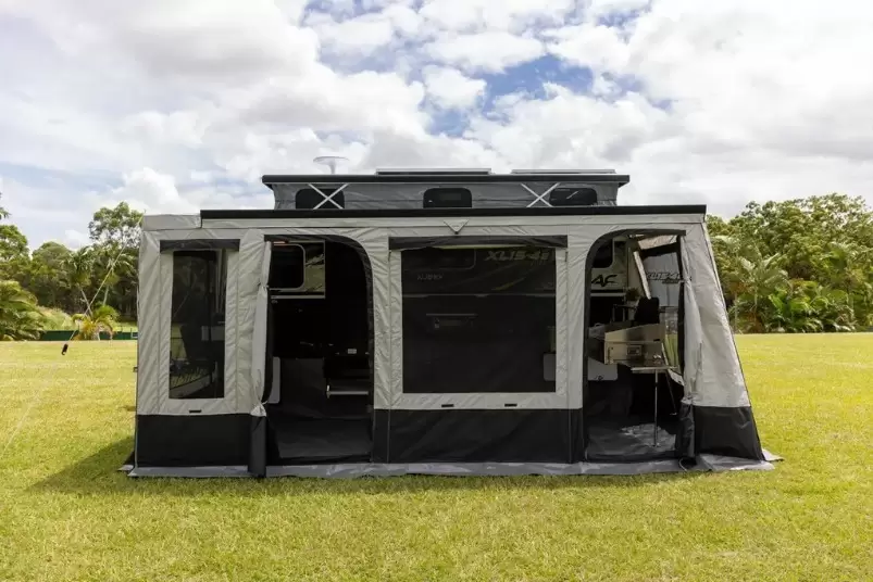 Caravan Image