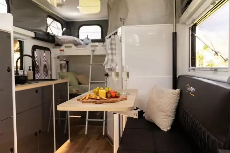 Caravan Image