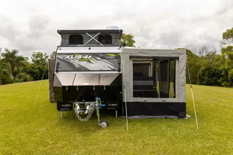 Caravan Image