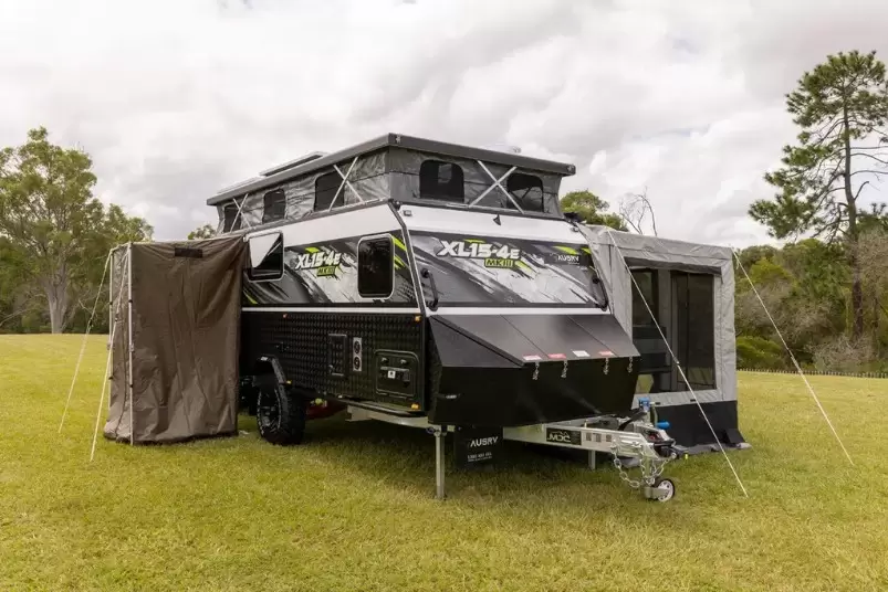 Caravan Image