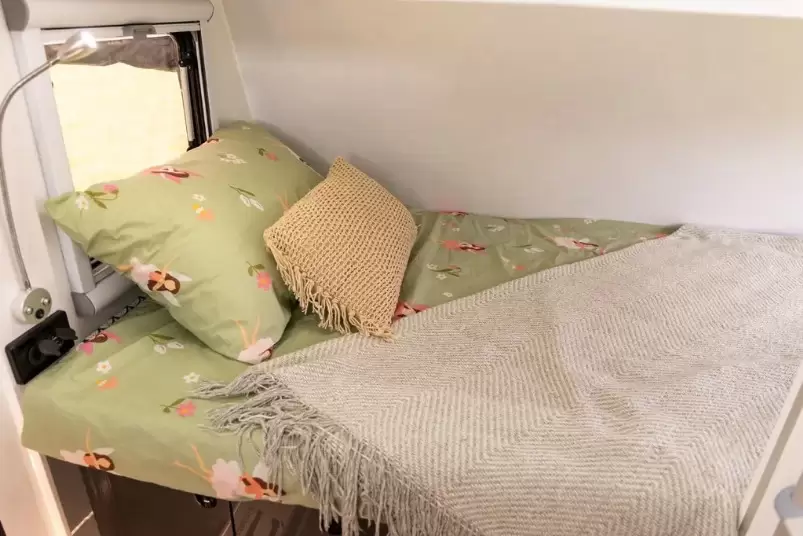 Caravan Image