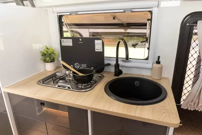 Caravan Image