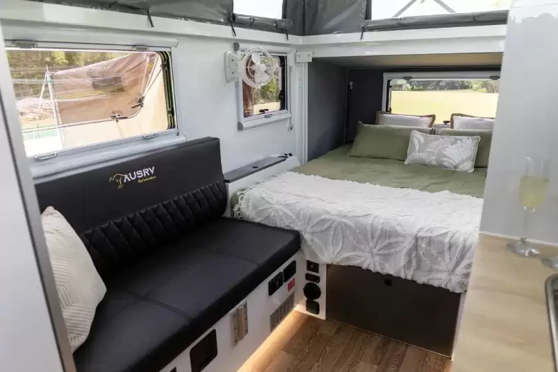 Caravan Image