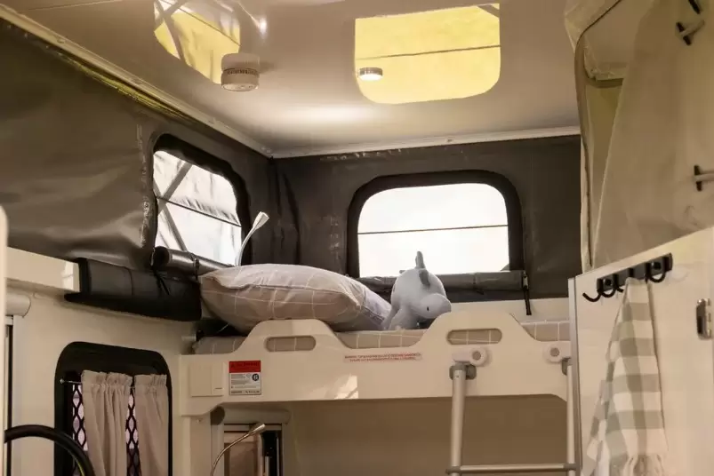 Caravan Image